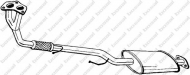 Амортизатор BOSAL 279-951