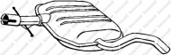 Амортизатор BOSAL 233-713