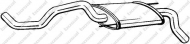 Амортизатор BOSAL 233-325