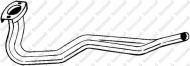 Трубка BOSAL 783-263
