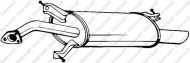 Амортизатор BOSAL 235-155