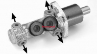 Цилиндр BENDIX 131823B