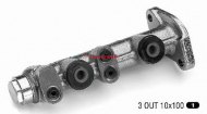 Цилиндр BENDIX 132216B