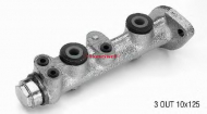 Цилиндр BENDIX 132225B