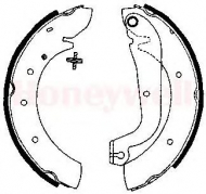 Комлект тормозных накладок BENDIX 361430B