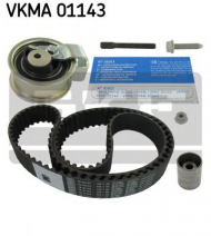 Ременный комплект SKF VKMA 01143