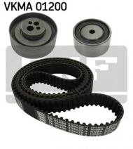 Ременный комплект SKF VKMA 01200