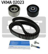 Ременный комплект SKF VKMA 02023