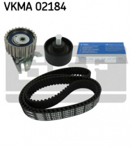 Ременный комплект SKF VKMA 02184