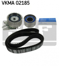 Ременный комплект SKF VKMA 02185