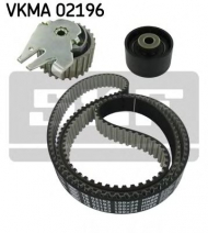 Ременный комплект SKF VKMA 02196