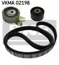 Ременный комплект SKF VKMA 02198