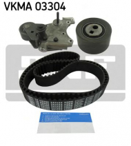 Ременный комплект SKF VKMA 03304