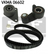 Ременный комплект SKF VKMA 06602