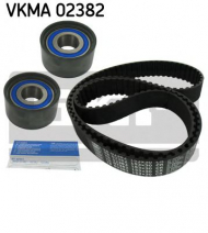 Ременный комплект SKF VKMA 02382