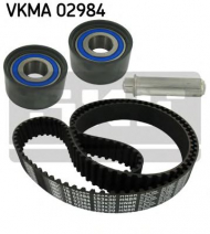 Ременный комплект SKF VKMA 02984