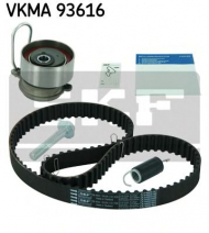 Ременный комплект SKF VKMA 93616