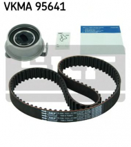 Ременный комплект SKF VKMA 95641