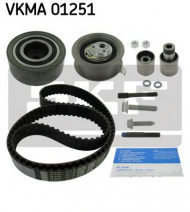 Ременный комплект SKF VKMA 01251