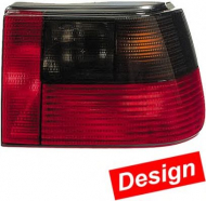 Фонарь HELLA 2VP 962 165-171