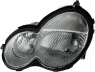 Фара HELLA 1DR 007 984-091