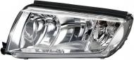 Фара HELLA 1EB 246 018-091