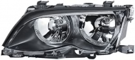 Фара HELLA 1AG 009 059-011