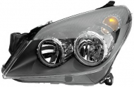 Фара HELLA 1EG 270 370-311