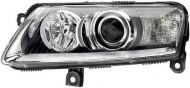 Фара HELLA 1EL 008 881-411