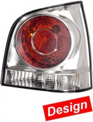комплект ламп HELLA 2VA 965 303-821