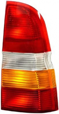 Фонарь HELLA 9EL 137 819-031