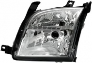 Фара HELLA 1ED 246 044-211