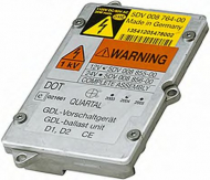 Коммутатор HELLA 5DV 008 856-001