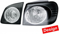 комплект ламп HELLA 2SK 964 961-811