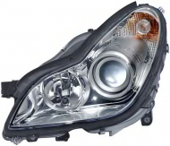 Фара HELLA 1ES 008 821-351