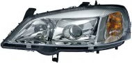 Фара HELLA 1EL 008 329-251