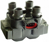 Катушка зажигания HELLA 5DA 749 475-151