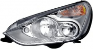 Фара HELLA 1EJ 009 250-731