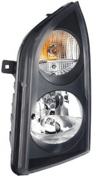 Фара HELLA 1ER 247 017-051