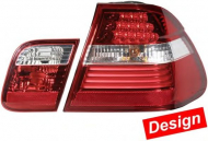 комплект ламп HELLA 2SK 009 987-801