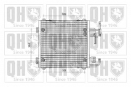 Конденсатор QUINTON HAZELL QCN26