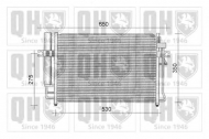Конденсатор QUINTON HAZELL QCN280
