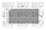 Конденсатор QUINTON HAZELL QCN369
