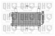Конденсатор QUINTON HAZELL QCN389