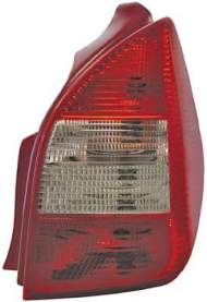 Фонарь HELLA 2VP 354 030-031