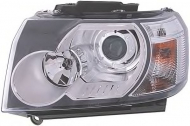 Фара HELLA 1EL 354 025-011