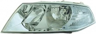 Фара HELLA 1EL 354 027-011