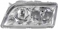 Фара HELLA 1LG 007 861-451