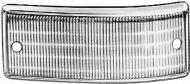 Рассеиватель HELLA 9EL 101 899-001