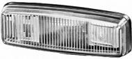Рассеиватель HELLA 9EL 115 830-001